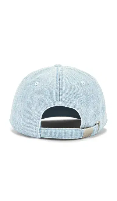 Calvin Klein Monologo Embroidery Baseball Cap | Thumbnail 2 Calvin Klein Monologo Embroidery Baseball Cap | Thumbnail 2