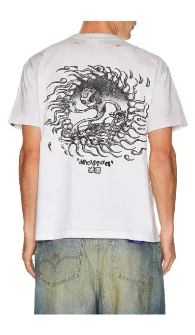 Deva States Stoker T-Shirt | Thumbnail 2