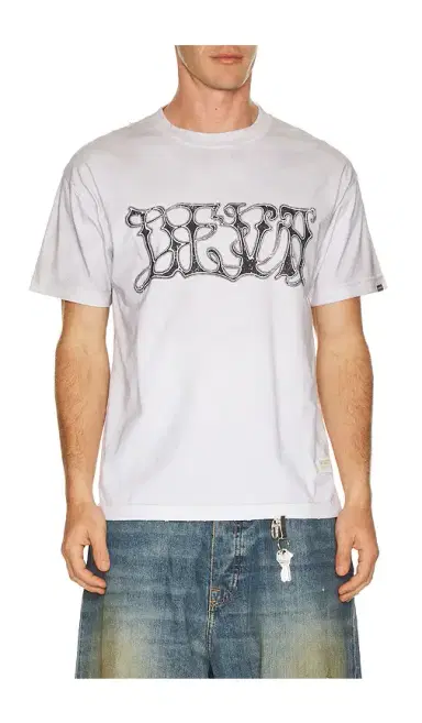 Deva States Stoker T-Shirt | Thumbnail 1
