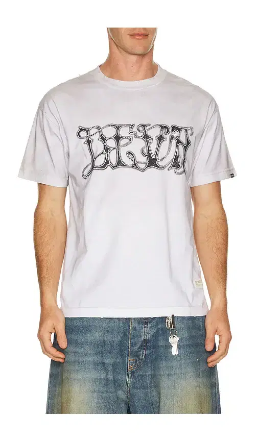 Deva States Stoker T-Shirt
