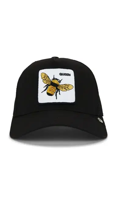 Goorin Brothers Queen Bee Trucker Hat | Thumbnail 1