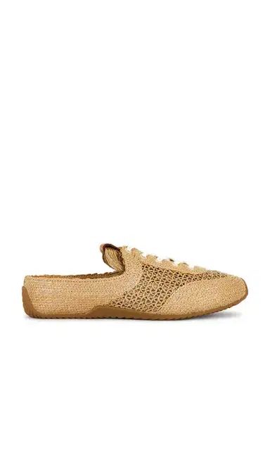 rag & bone Retro Runner Slim Ultra Mule | Thumbnail 1 rag & bone Retro Runner Slim Ultra Mule | Thumbnail 1