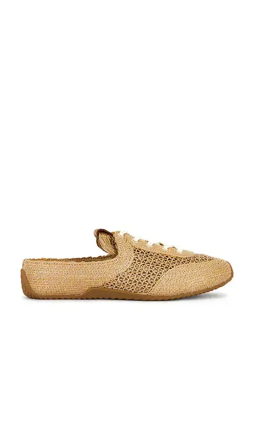 Rag & Bone Retro Runner Slim Ultra Mule