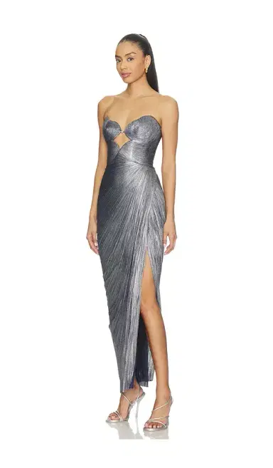 Maria Lucia Hohan Amisha Dress | Thumbnail 2