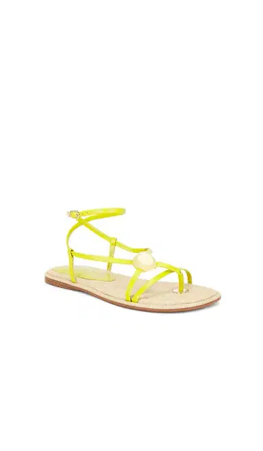 Sam Edelman Rillie Sandal | Thumbnail 2 Sam Edelman Rillie Sandal | Thumbnail 2