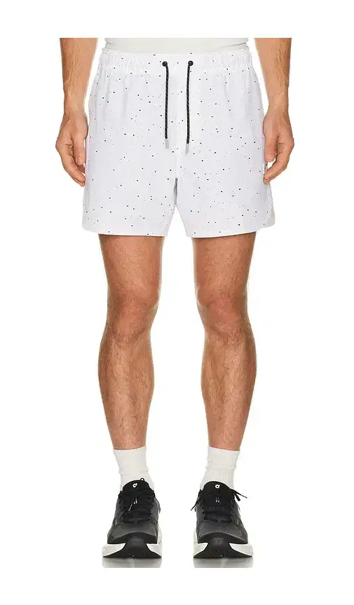 Luka HD 5 Lined Short