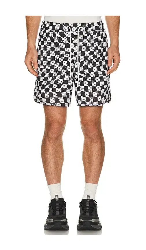 Legends Luka Mesh 7 Short