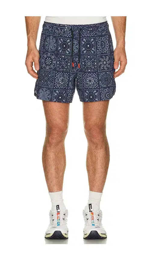 Luka 5 Short