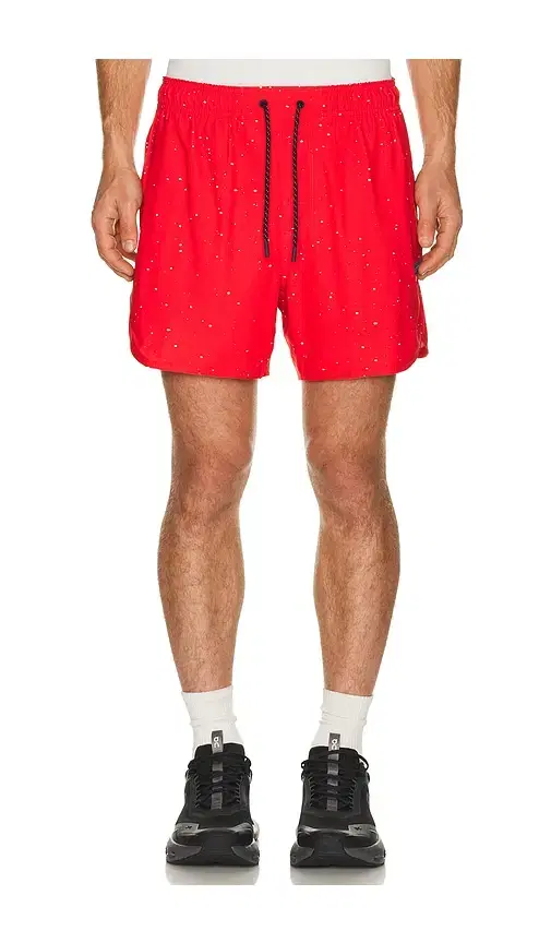 Luka 5 Short
