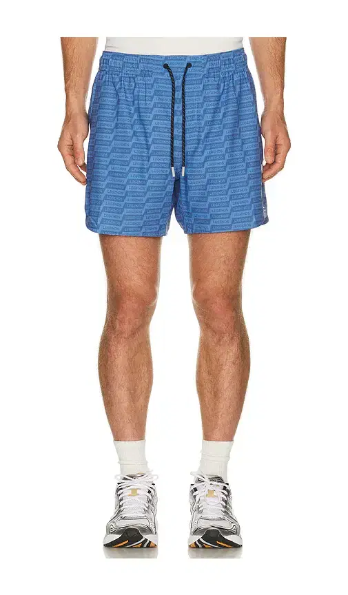 Luka Short