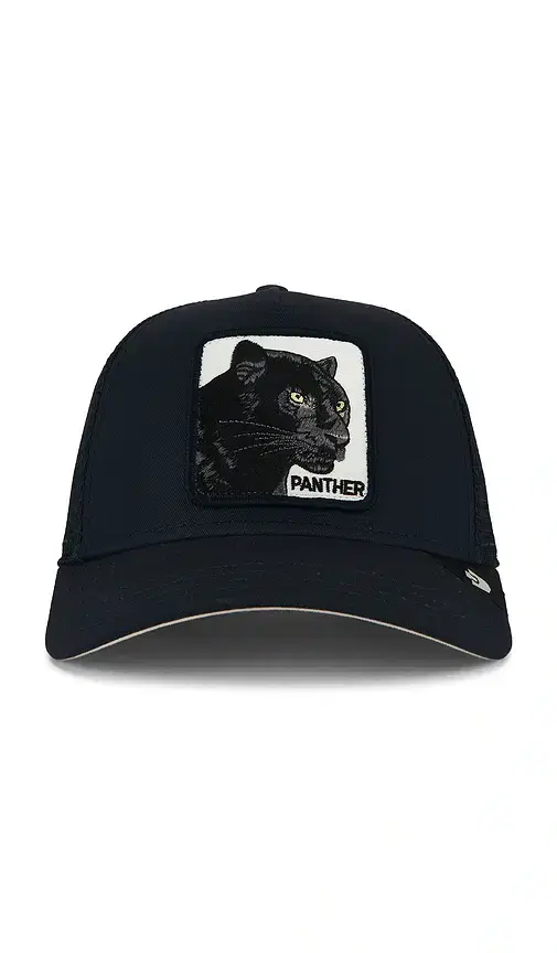 Panther Trucker Hat