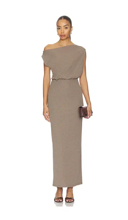 Cecilia Maxi Dress
