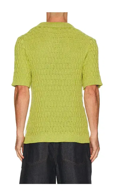 PEREGRINE Cove Polo | Thumbnail 2