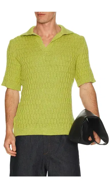 PEREGRINE Cove Polo | Thumbnail 1