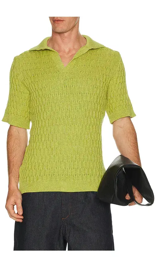 Cove Polo
