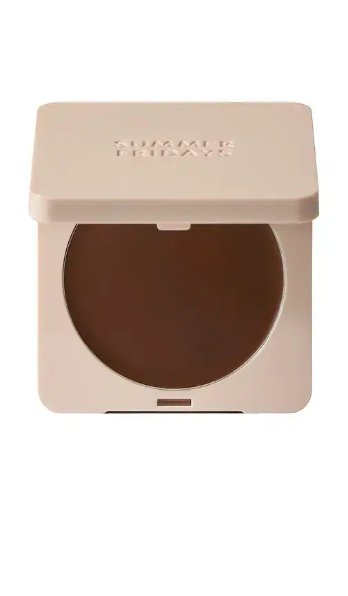 Summer Fridays Bronzer Butter Balm