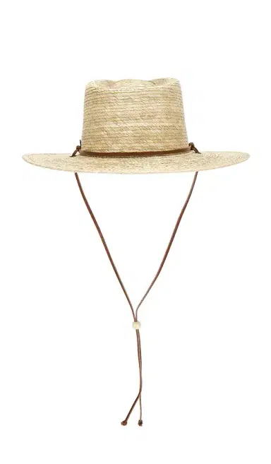 Hemlock Hat Co Morro Fedora | Thumbnail 2
