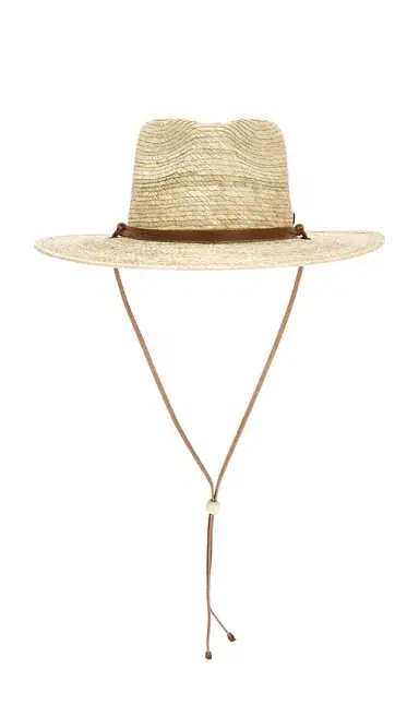 Hemlock Hat Co Morro Fedora | Thumbnail 1