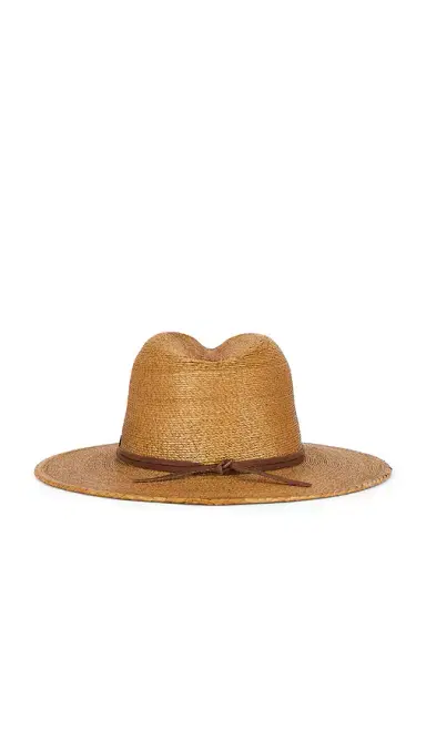 Hemlock Hat Co Botero Fedora Hat | Thumbnail 2