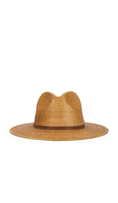 Hemlock Hat Co Botero Fedora Hat | Thumbnail 1