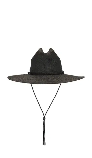 Hemlock Hat Co Las Olas Packable Lifeguard | Thumbnail 2