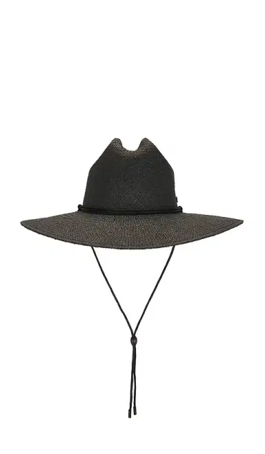 Hemlock Hat Co Las Olas Packable Lifeguard | Thumbnail 1