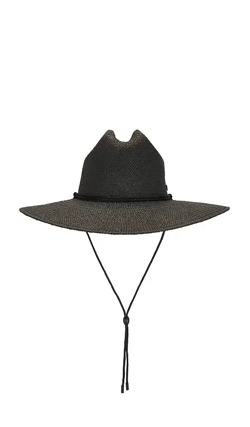 Hemlock Hat Co Las Olas Packable Lifeguard