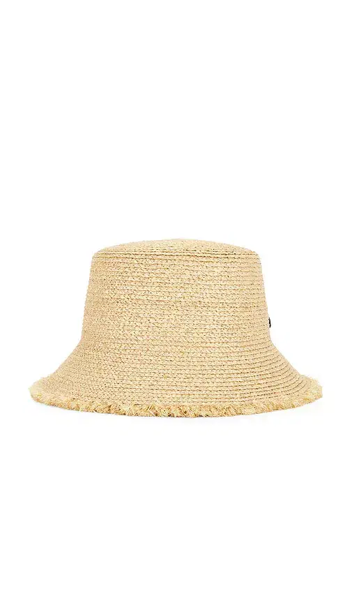 Hemlock Hat Co Lenny Bucket Hat