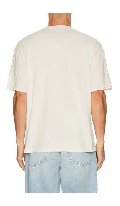 Asher Noah Supima Tee | Thumbnail 2