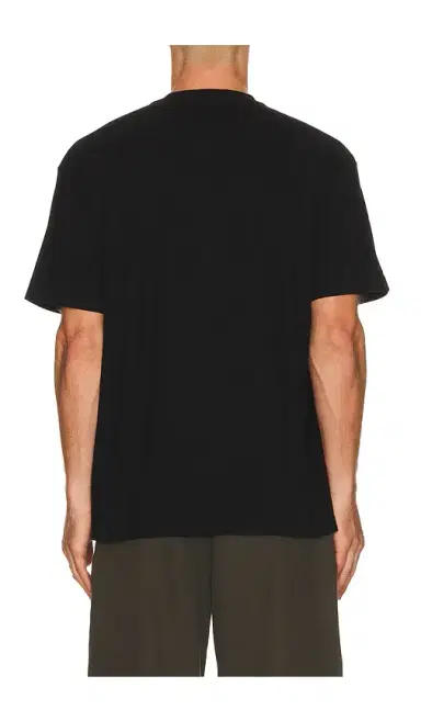 Asher Noah Supima Tee | Thumbnail 2