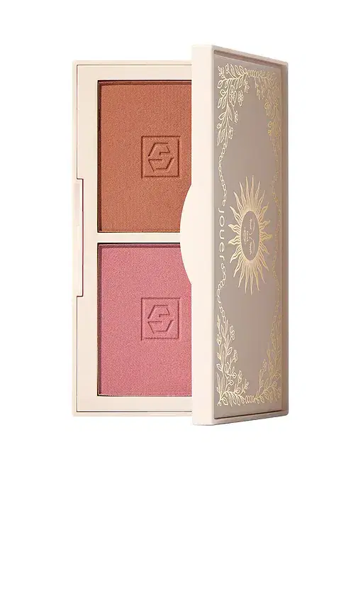 Jouer Cosmetics Deluxe Mini Blush Bouquet