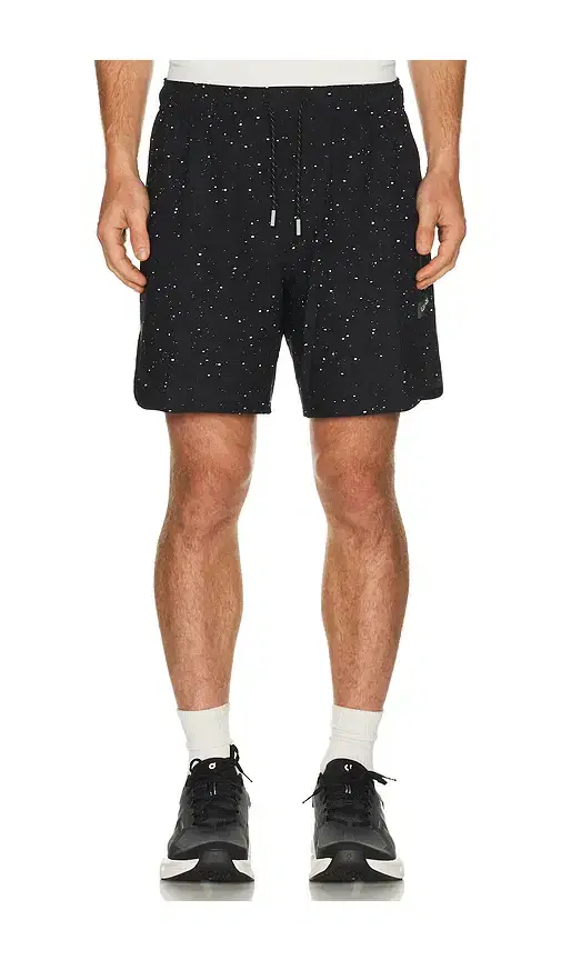 Luka 5 Lined Short