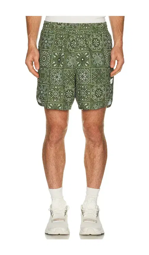 Luka Golf 7 Short