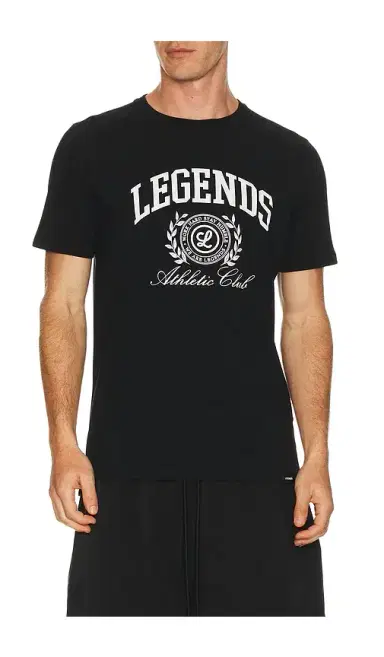 Legends Aviation Varsity Crest Tee | Thumbnail 1