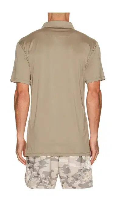 Legends Baldwin Performance Polo | Thumbnail 2