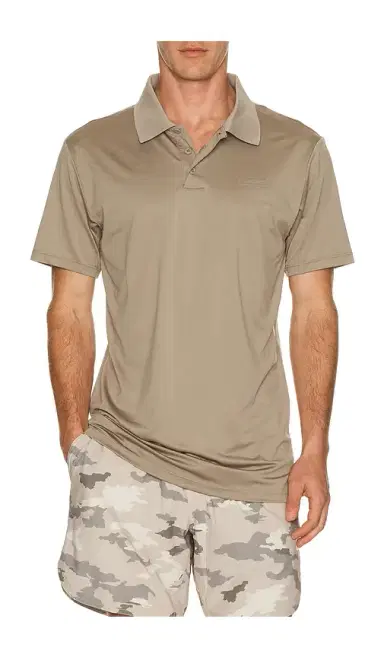 Legends Baldwin Performance Polo | Thumbnail 1