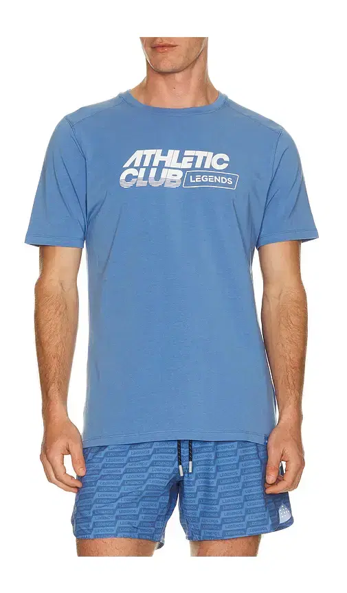 Aviation Lac Tee