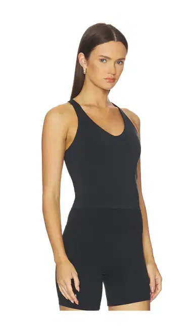 Nike Medium Support Padded Sports Bra Tank Top | Thumbnail 2 Nike Medium Support Padded Sports Bra Tank Top | Thumbnail 2
