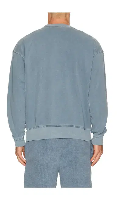 Asher Kane Crew Neck Sweatshirt | Thumbnail 2