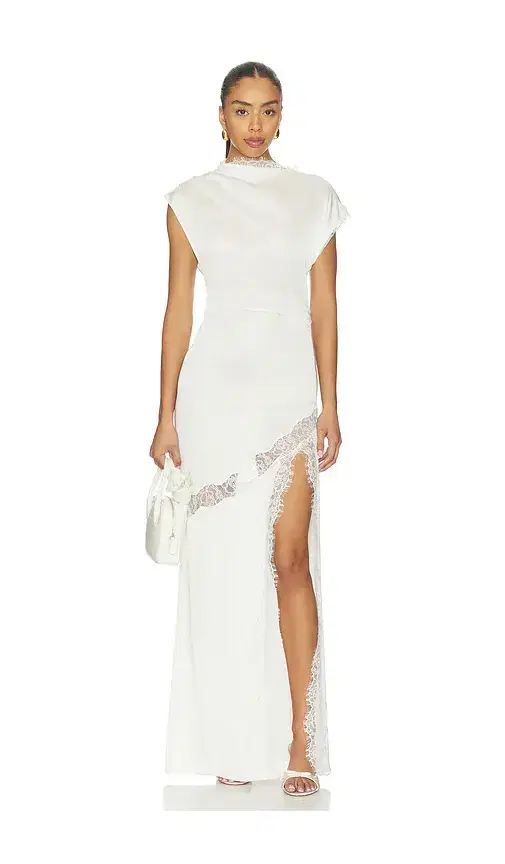 Rietta Gown