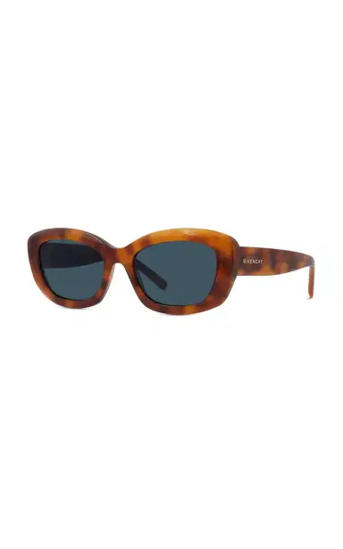 Givenchy Day Square-Frame Acetate Sunglasses | Thumbnail 3 Givenchy Day Square-Frame Acetate Sunglasses | Thumbnail 3