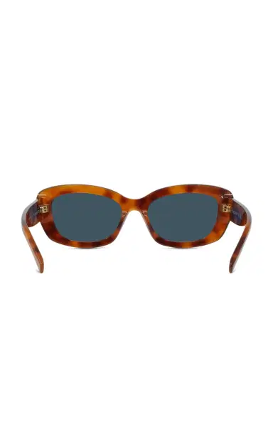 Givenchy Day Square-Frame Acetate Sunglasses | Thumbnail 6 Givenchy Day Square-Frame Acetate Sunglasses | Thumbnail 6