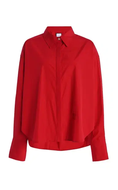 Yaitte Exclusive Palma Cotton Shirt | Thumbnail 1 Yaitte Exclusive Palma Cotton Shirt | Thumbnail 1