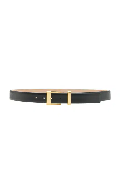 Khaite Manhattan Leather Belt | Thumbnail 6