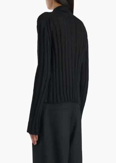 Khaite Meadow Sweater In | Thumbnail 4