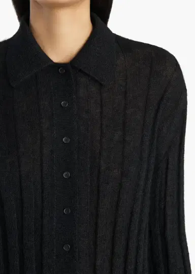 Khaite Meadow Sweater In | Thumbnail 5