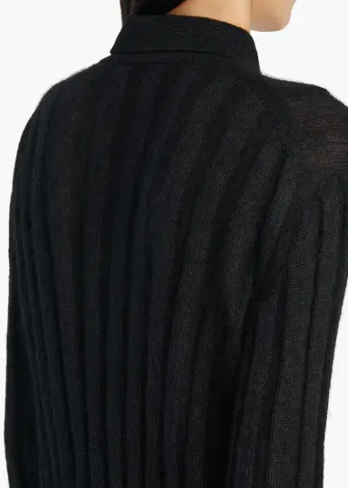 Khaite Meadow Sweater In | Thumbnail 6