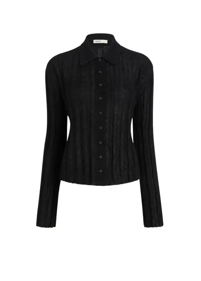 Meadow Sweater In Black