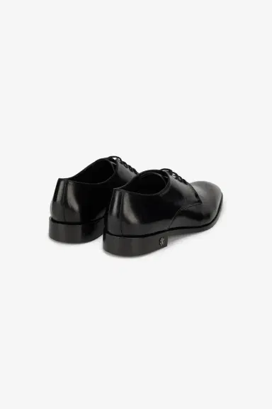 Roberto Cavalli - Male Lace-ups Black 42 | Thumbnail 3