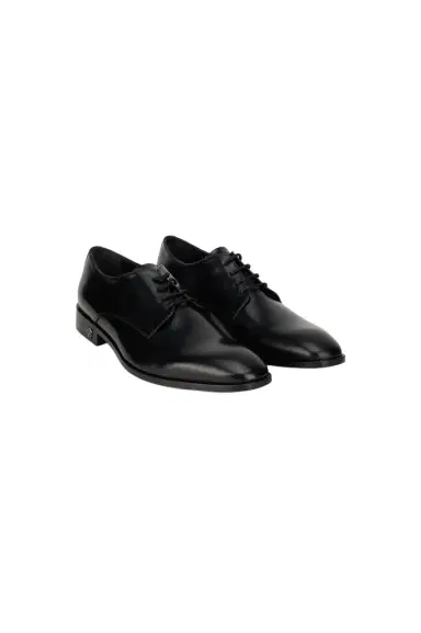 Roberto Cavalli - Male Lace-ups Black 42 | Thumbnail 1